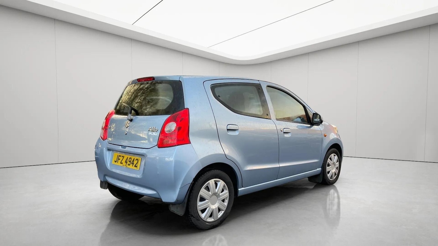 Used Suzuki Alto 2012 for sale - 78086873: Photo 10