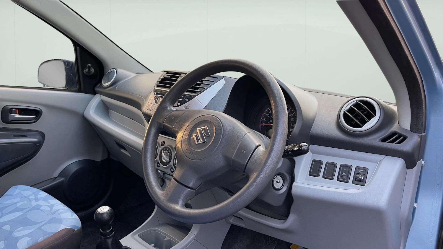 Used Suzuki Alto 2012 for sale - 78086873: Photo 11