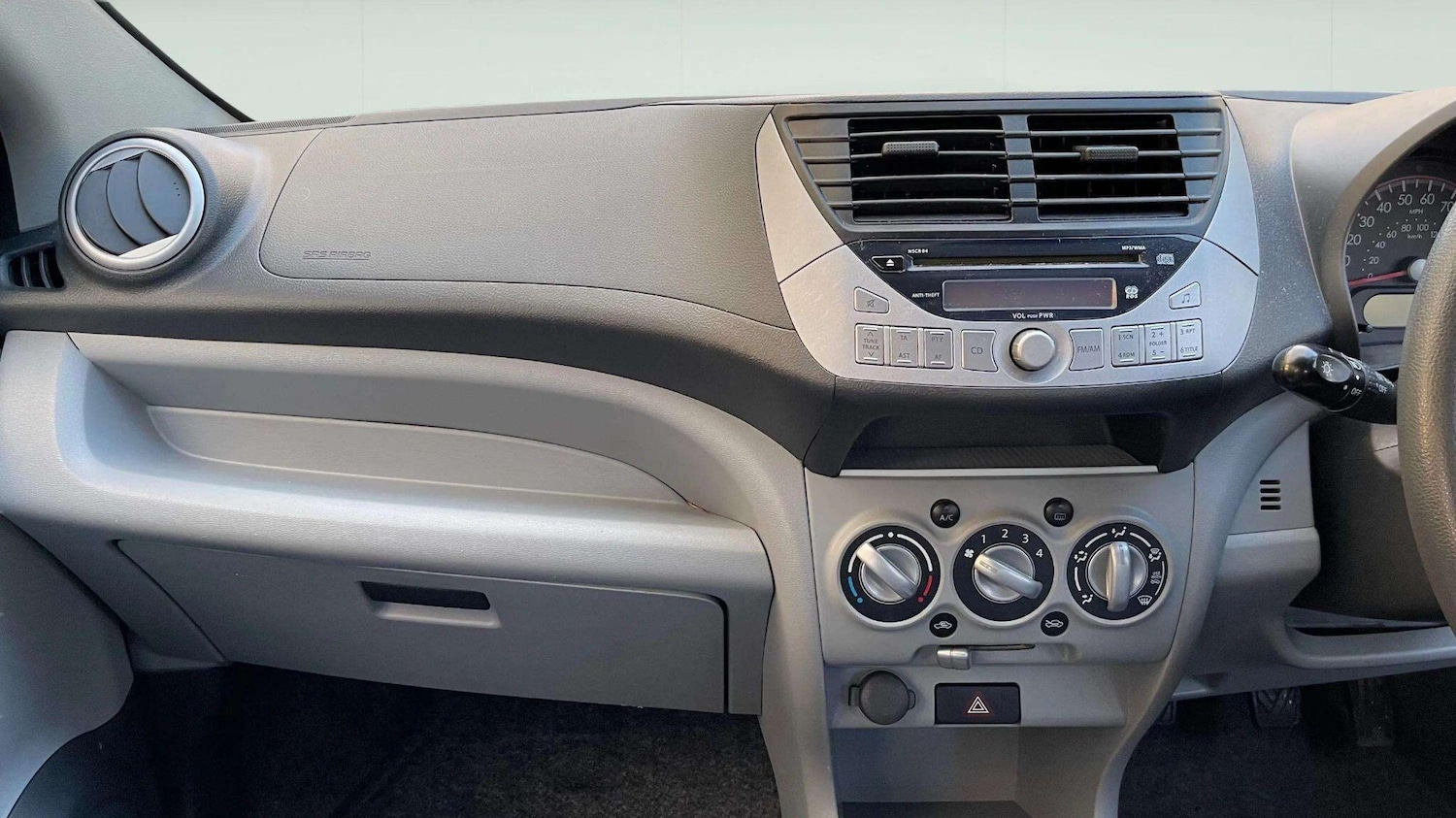 Used Suzuki Alto 2012 for sale - 78086873: Photo 17