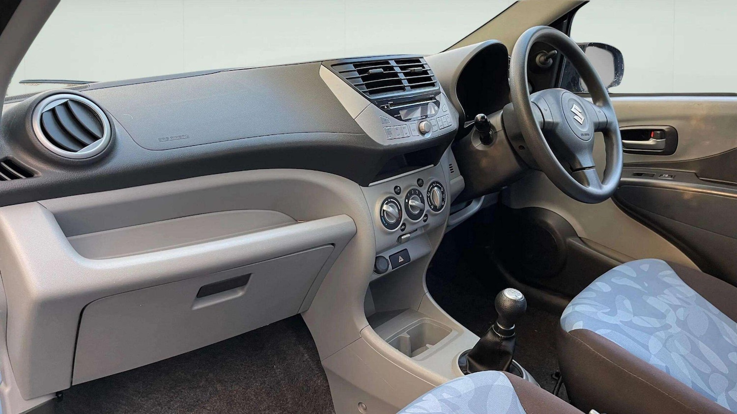 Used Suzuki Alto 2012 for sale - 78086873: Photo 20