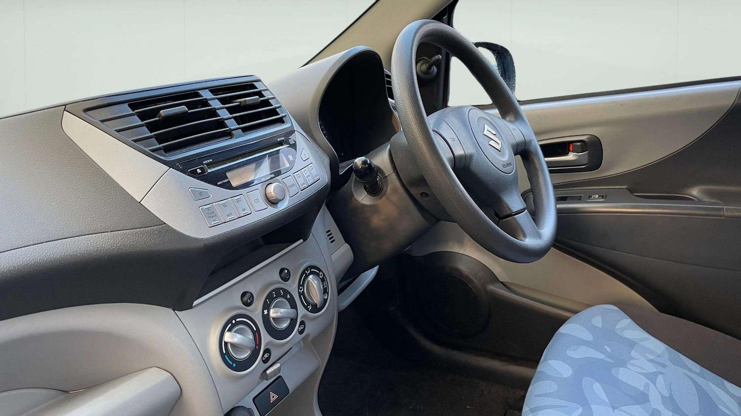 Used Suzuki Alto 2012 for sale - 78086873: Photo 21