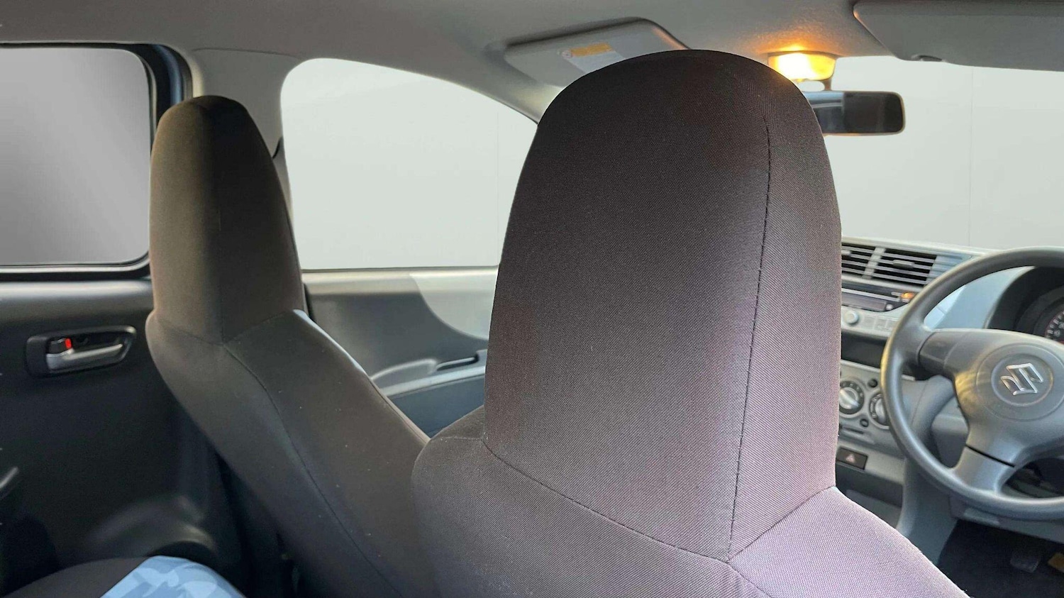 Used Suzuki Alto 2012 for sale - 78086873: Photo 23