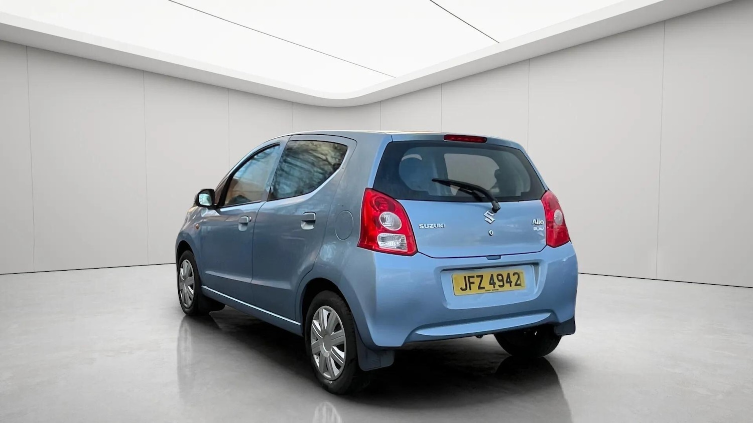 Used Suzuki Alto 2012 for sale - 78086873: Photo 4