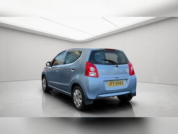 Used Suzuki Alto 2012 for sale - 78086873: Photo
