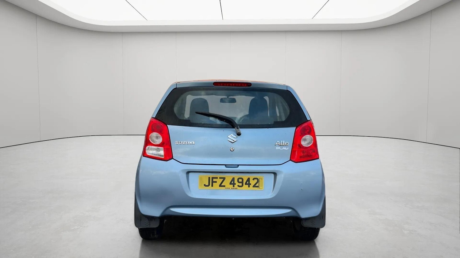Used Suzuki Alto 2012 for sale - 78086873: Photo 6