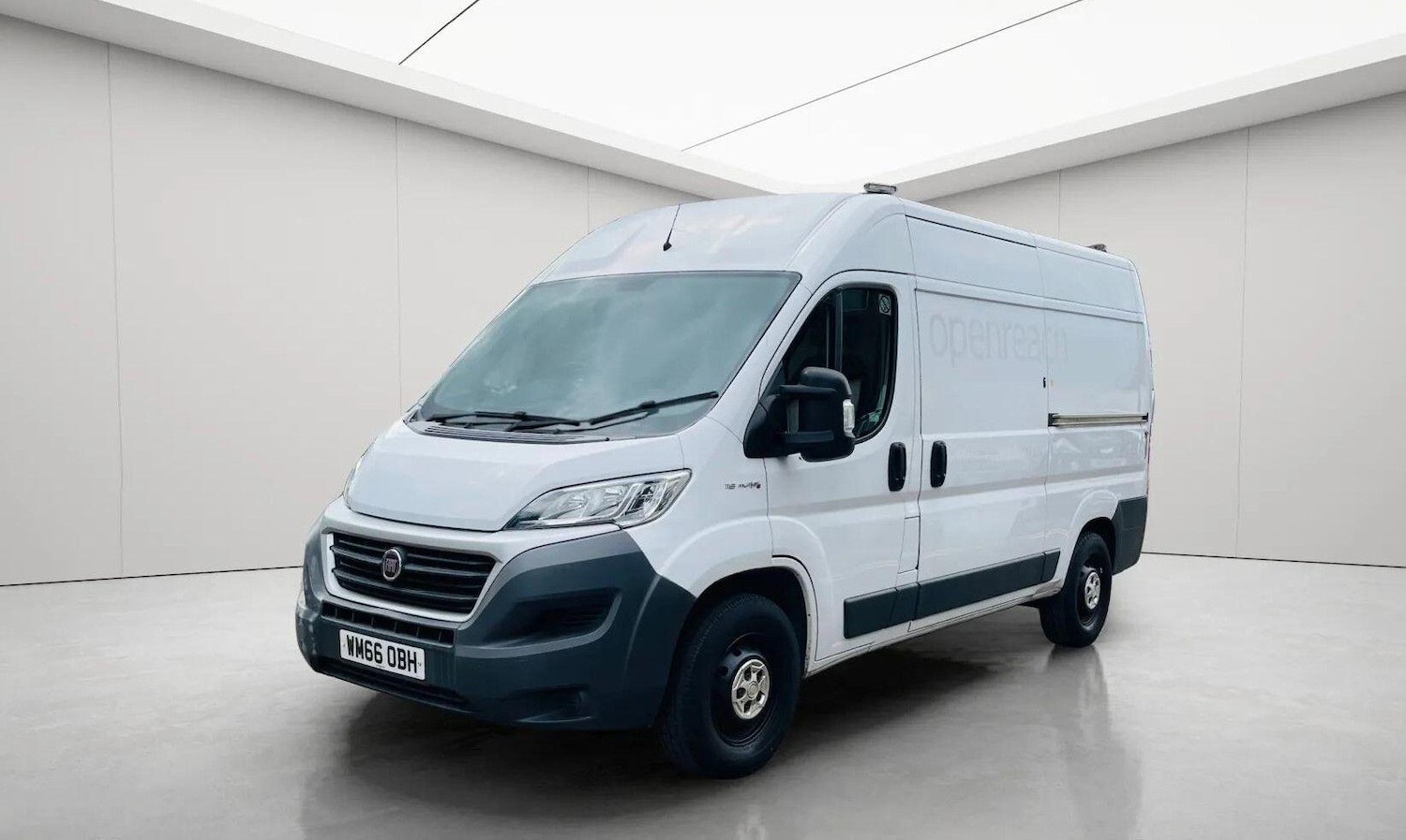 Used Fiat Ducato 2017 for sale - 78171235: Photo 12