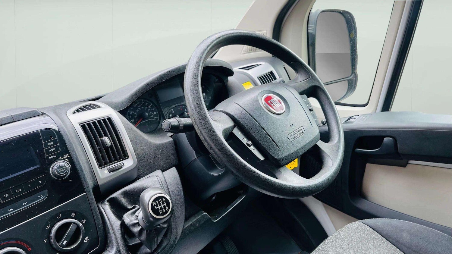 Used Fiat Ducato 2017 for sale - 78171235: Photo 26