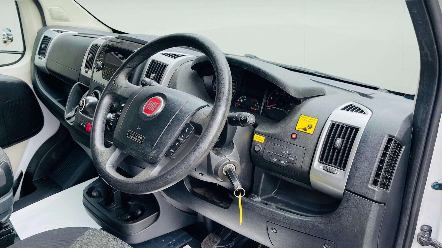 Used Fiat Ducato 2017 for sale - 78171235: Photo 28