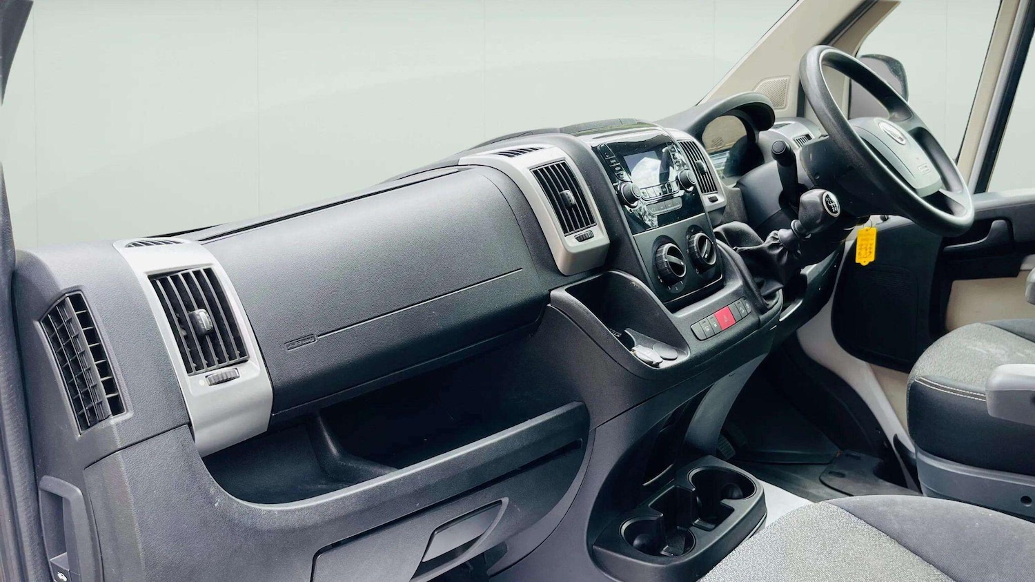 Used Fiat Ducato 2017 for sale - 78171235: Photo 31