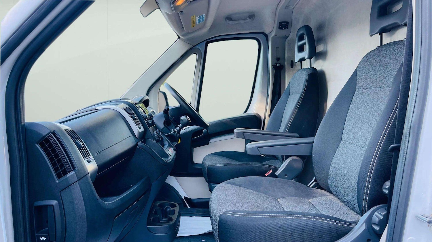 Used Fiat Ducato 2017 for sale - 78171235: Photo 33