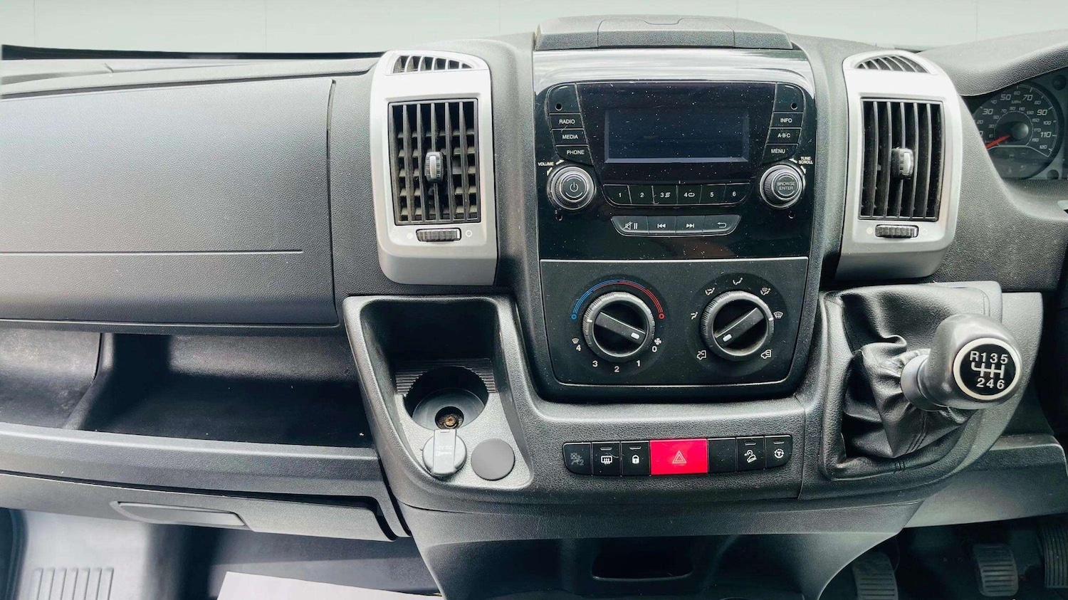 Used Fiat Ducato 2017 for sale - 78171235: Photo 35