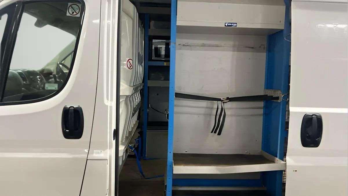 Used Fiat Ducato 2017 for sale - 78171235: Photo 37