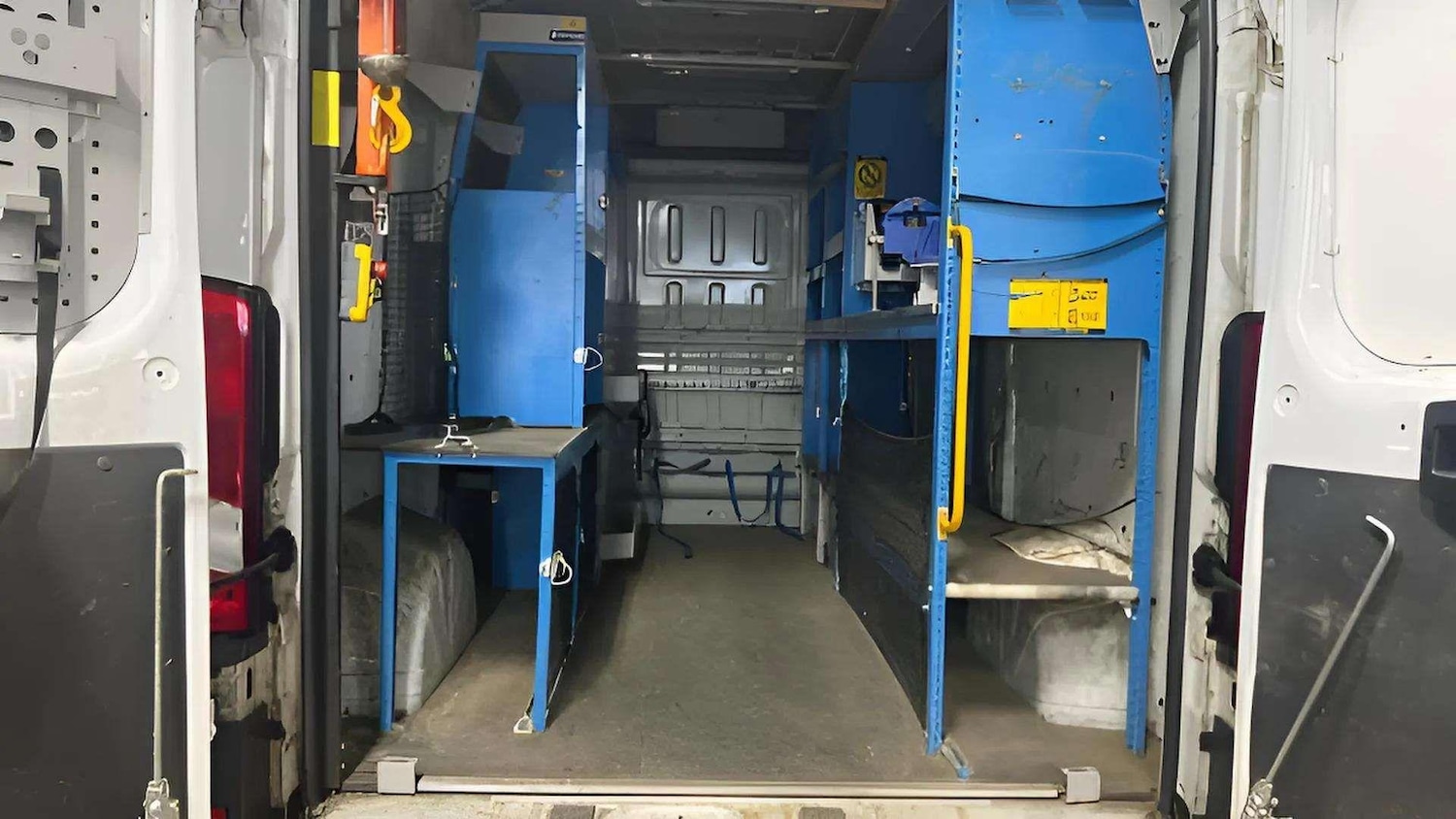 Used Fiat Ducato 2017 for sale - 78171235: Photo 38