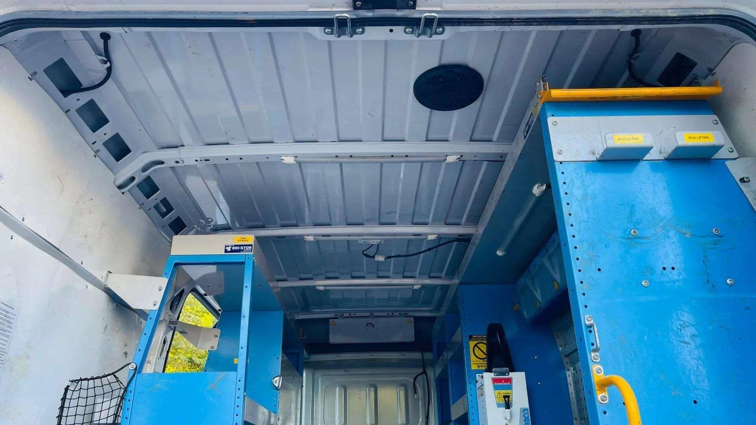 Used Fiat Ducato 2017 for sale - 78171235: Photo 43