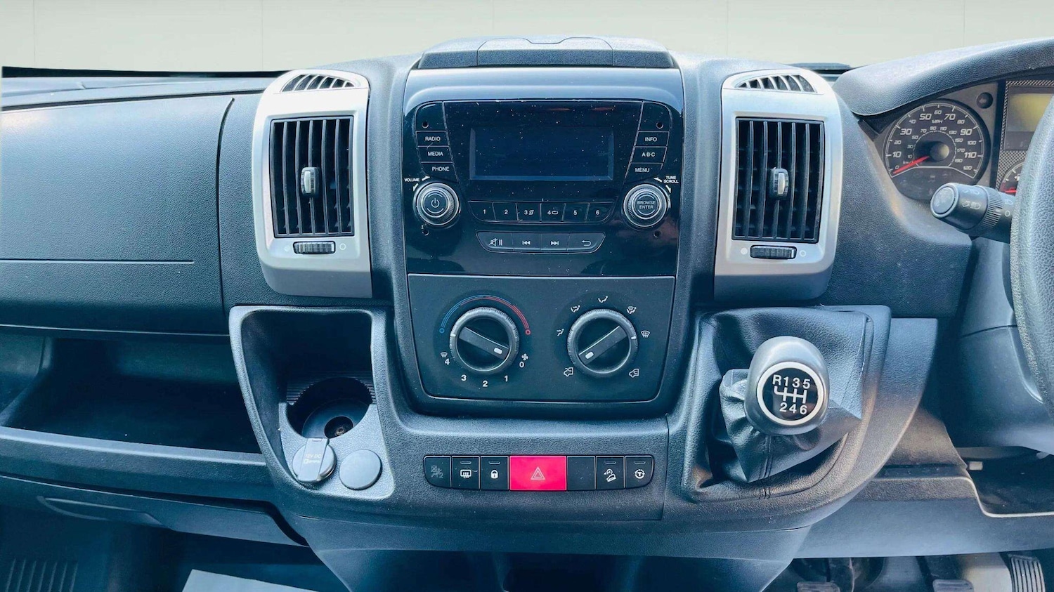 Used Fiat Ducato 2017 for sale - 78171235: Photo 50