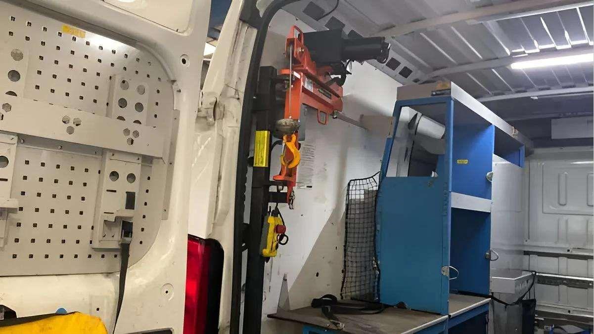 Used Fiat Ducato 2017 for sale - 78171235: Photo 51