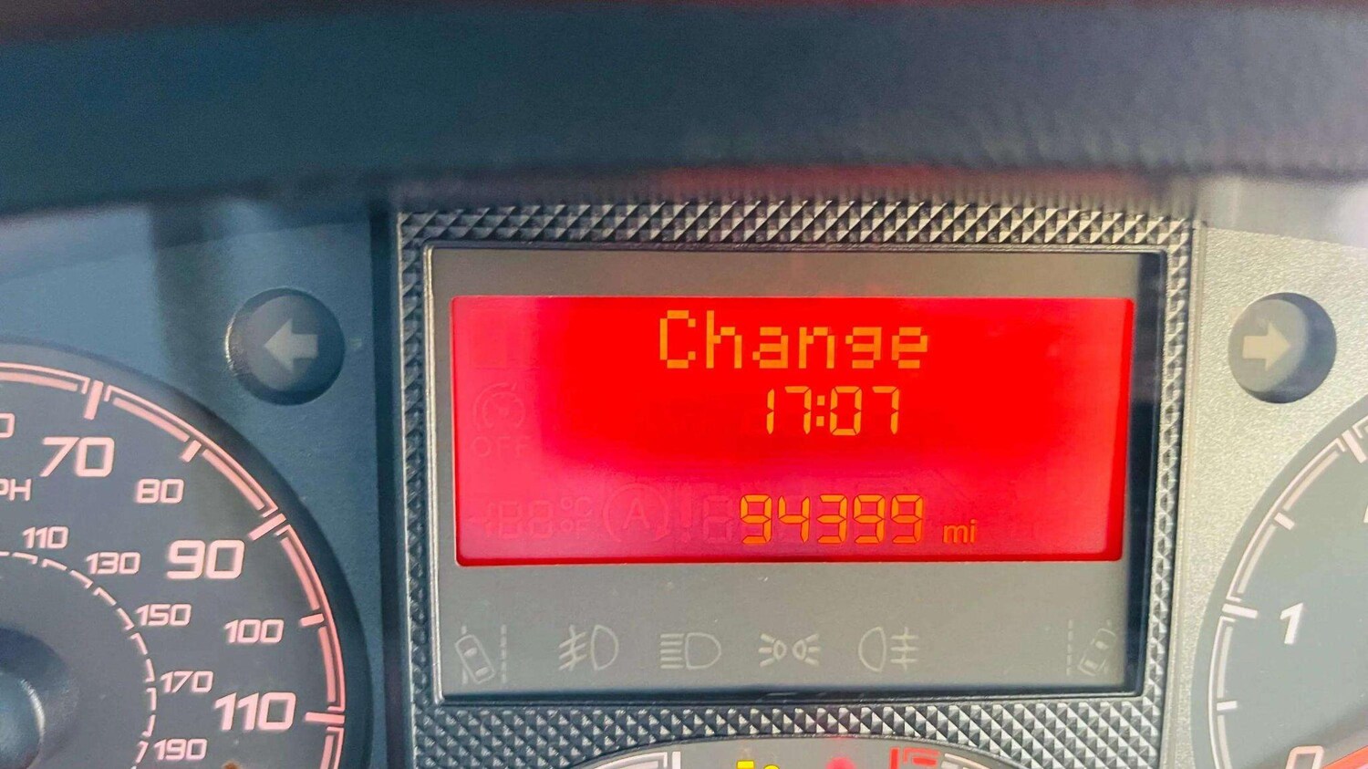 Used Fiat Ducato 2017 for sale - 78171235: Photo 52