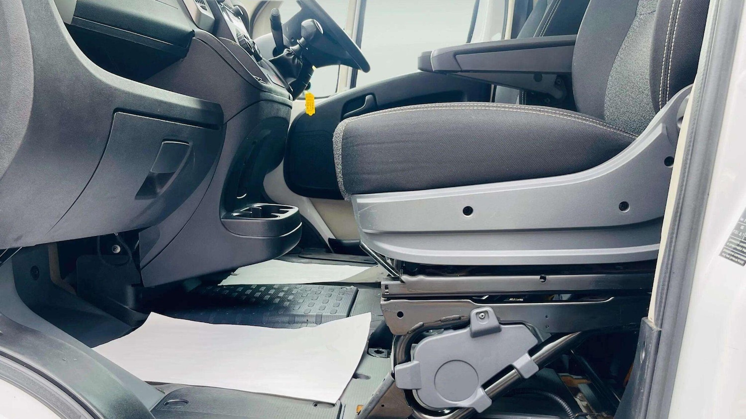 Used Fiat Ducato 2017 for sale - 78171235: Photo 53