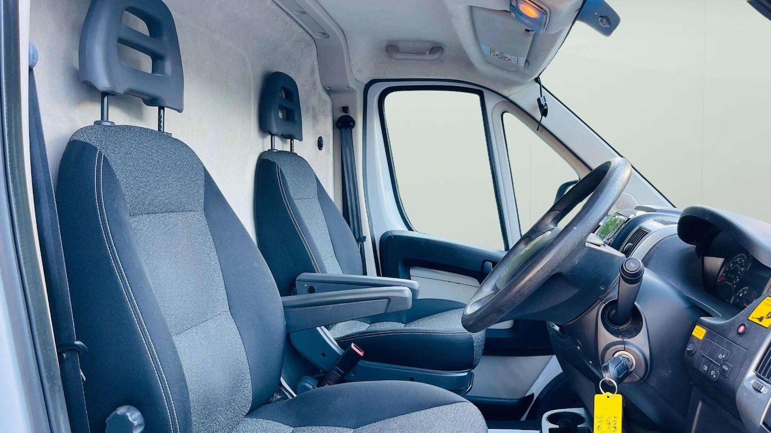 Used Fiat Ducato 2017 for sale - 78171235: Photo 6