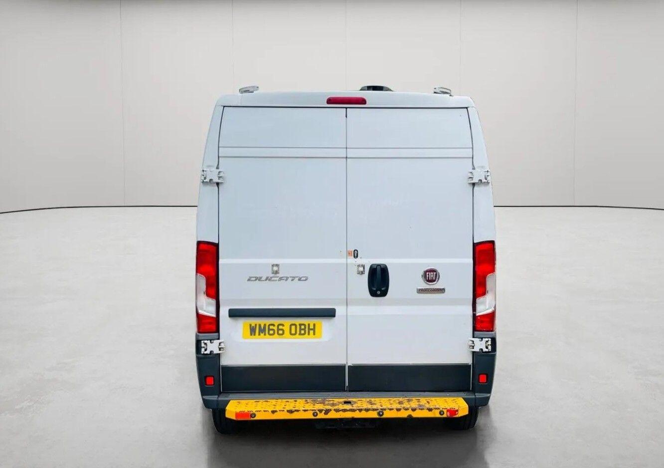 Used Fiat Ducato 2017 for sale - 78171235: Photo 9