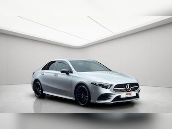 Used Mercedes-Benz A-Class 2023 for sale - 79157710: Photo