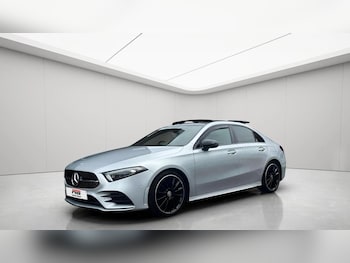 Used Mercedes-Benz A-Class 2023 for sale - 79157710: Photo