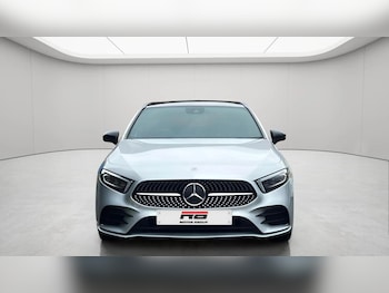 Used Mercedes-Benz A-Class 2023 for sale - 79157710: Photo