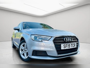 Used Audi A3 2019 for sale - 79202066: Photo