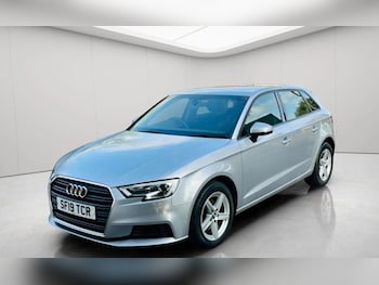 Used Audi A3 2019 for sale - 79202066: Photo