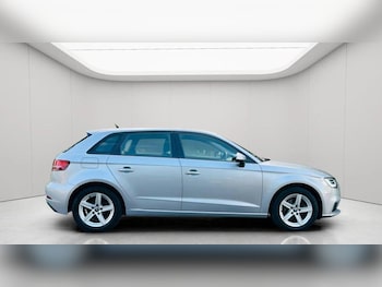 Used Audi A3 2019 for sale - 79202066: Photo