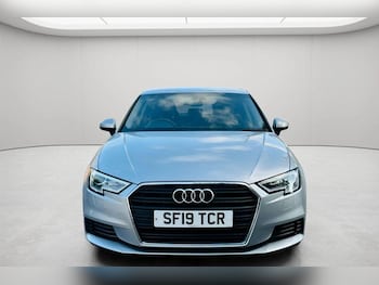 Used Audi A3 2019 for sale - 79202066: Photo