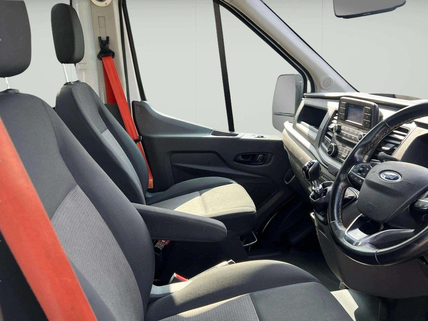 Used Ford Transit 2021 for sale - 78070502: Photo 13