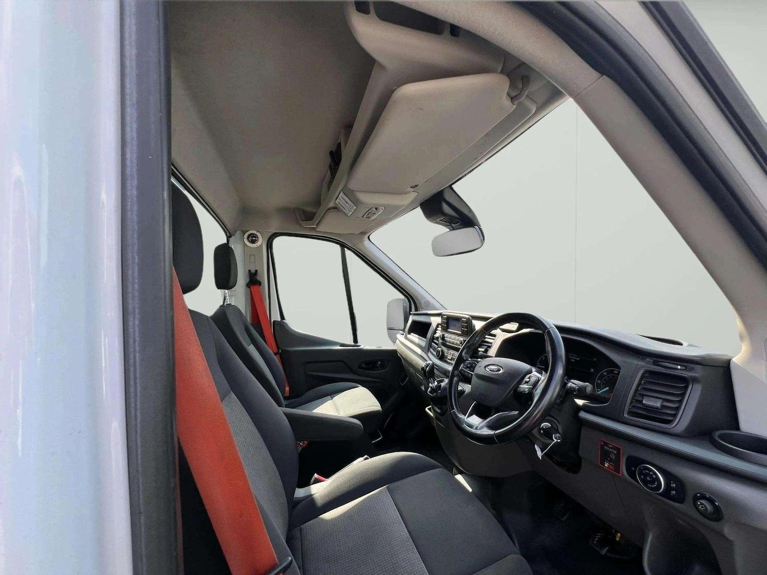 Used Ford Transit 2021 for sale - 78070502: Photo 14