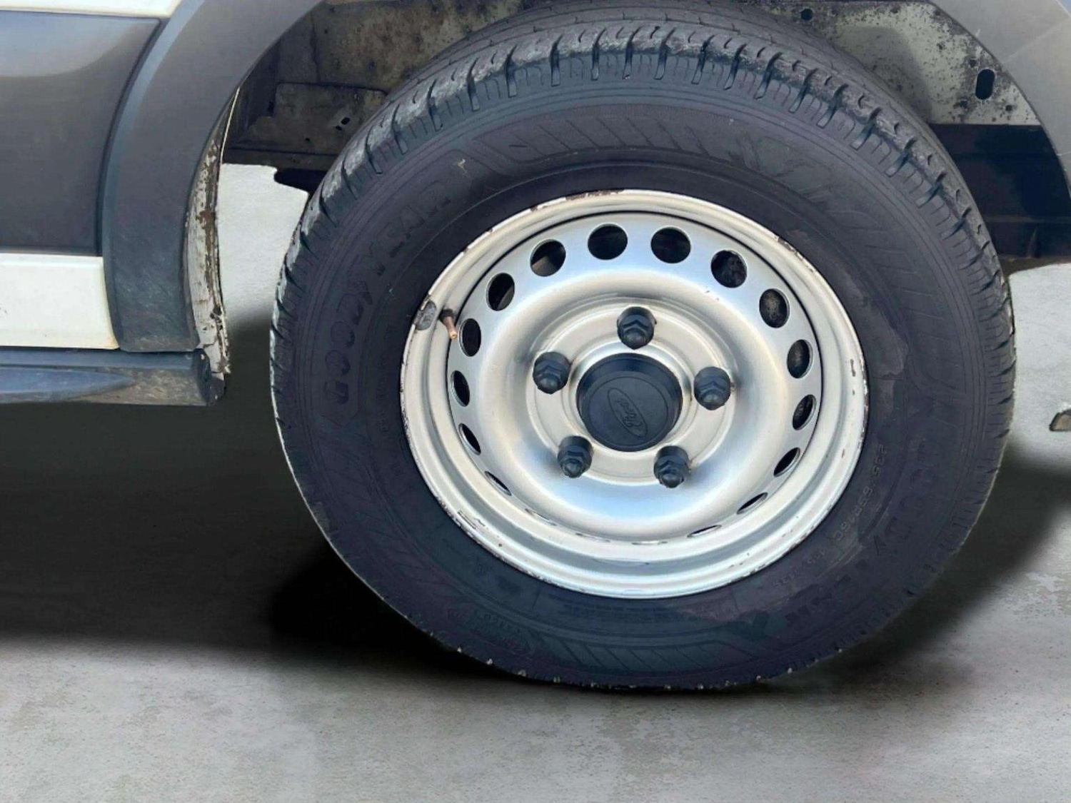 Used Ford Transit 2021 for sale - 78070502: Photo 15