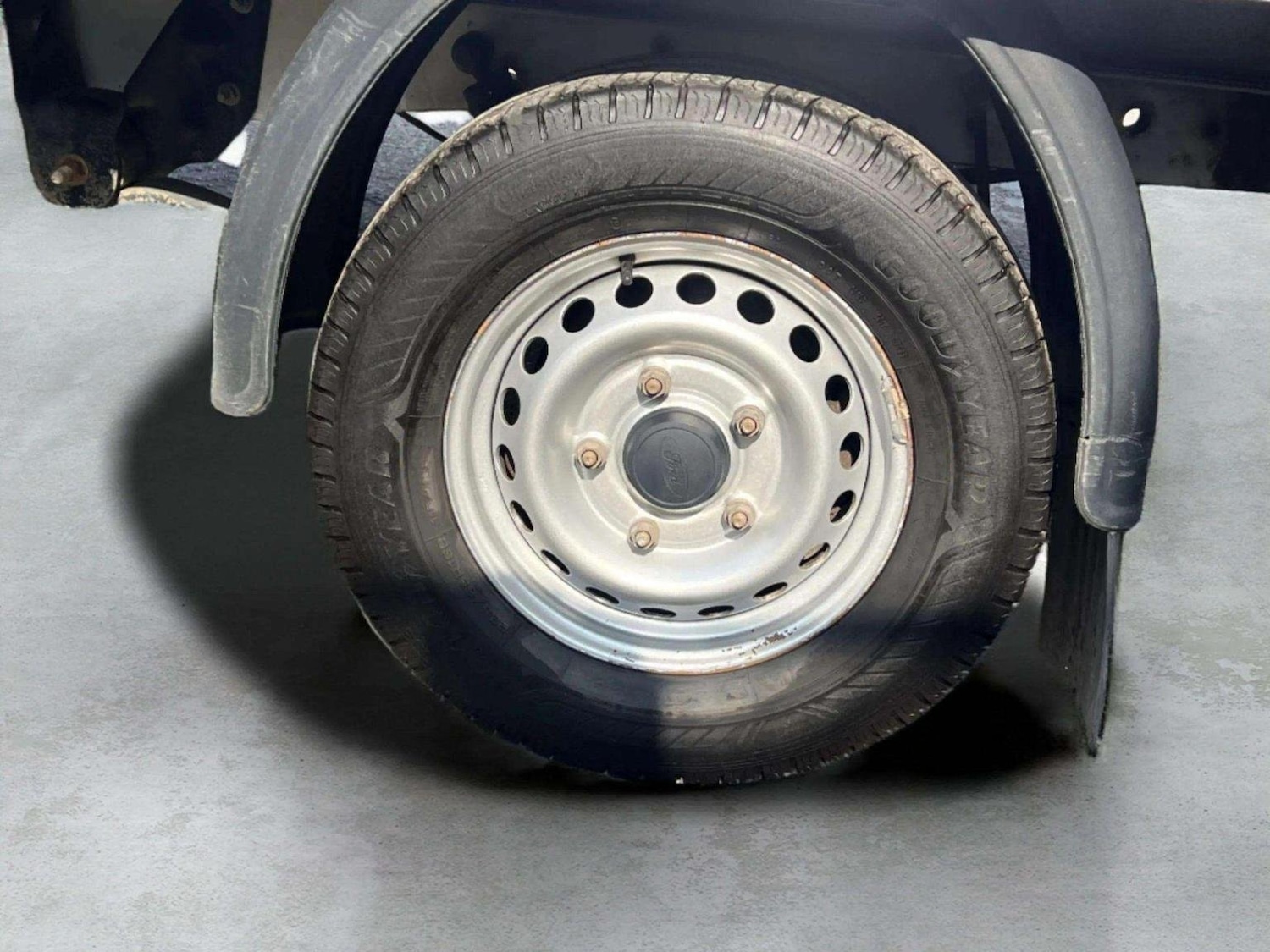 Used Ford Transit 2021 for sale - 78070502: Photo 16