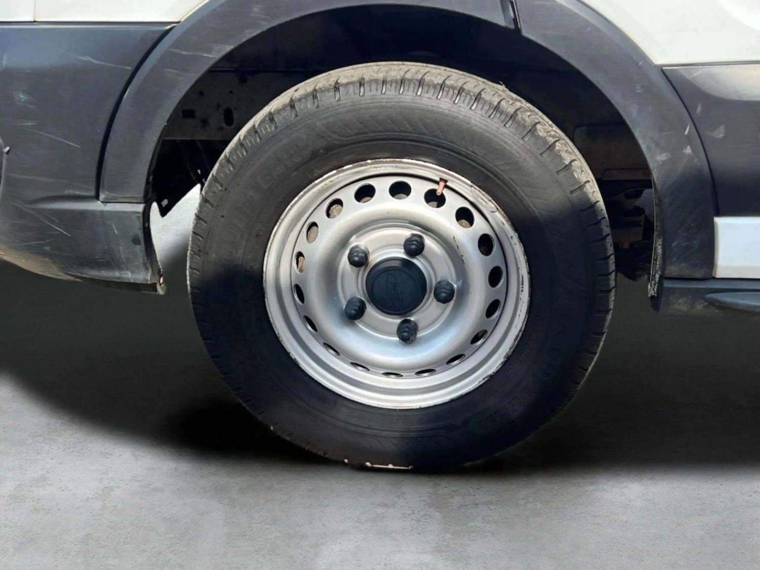 Used Ford Transit 2021 for sale - 78070502: Photo 17