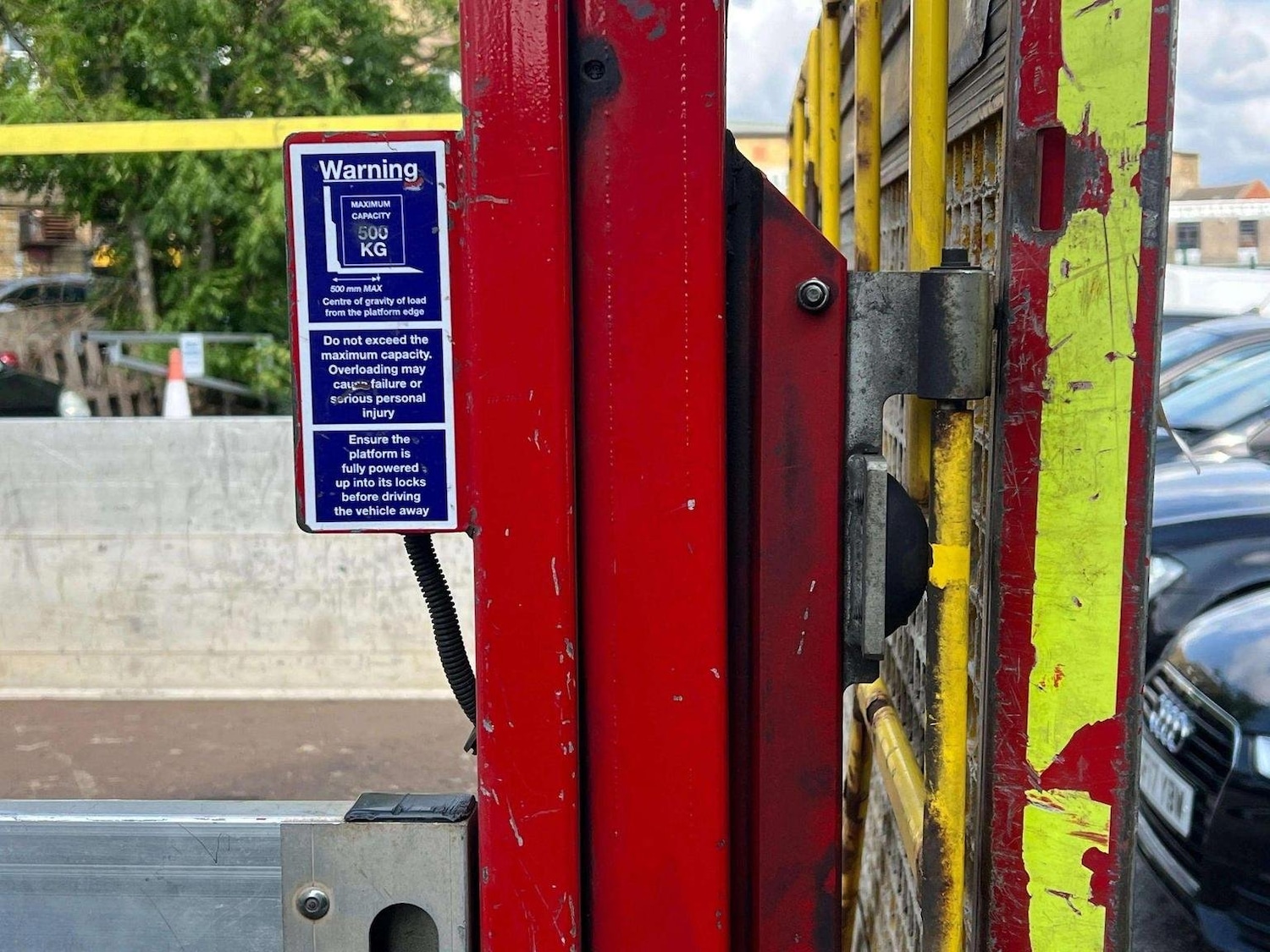 Used Ford Transit 2021 for sale - 78070502: Photo 20