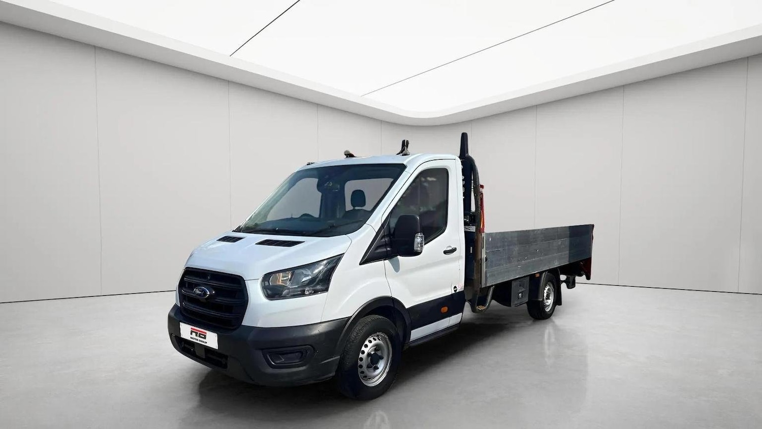 Used Ford Transit 2021 for sale - 78070502: Photo 21