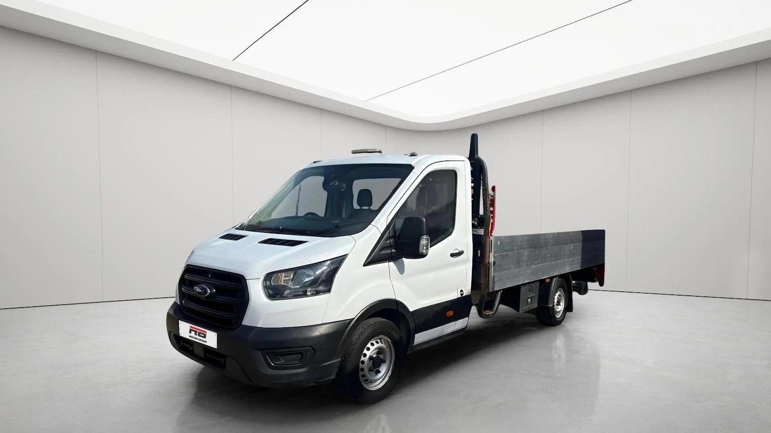 Used Ford Transit 2021 for sale - 78070502: Photo 22