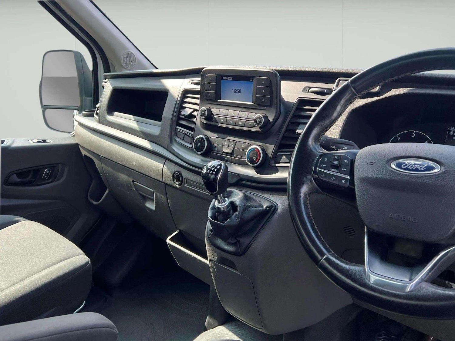 Used Ford Transit 2021 for sale - 78070502: Photo 23