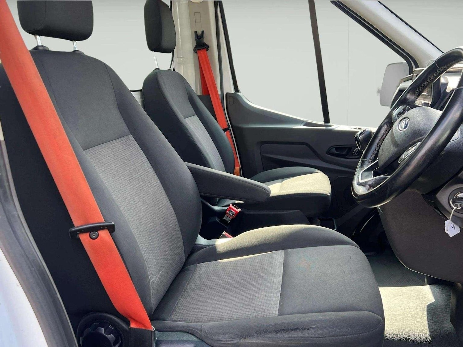 Used Ford Transit 2021 for sale - 78070502: Photo 5