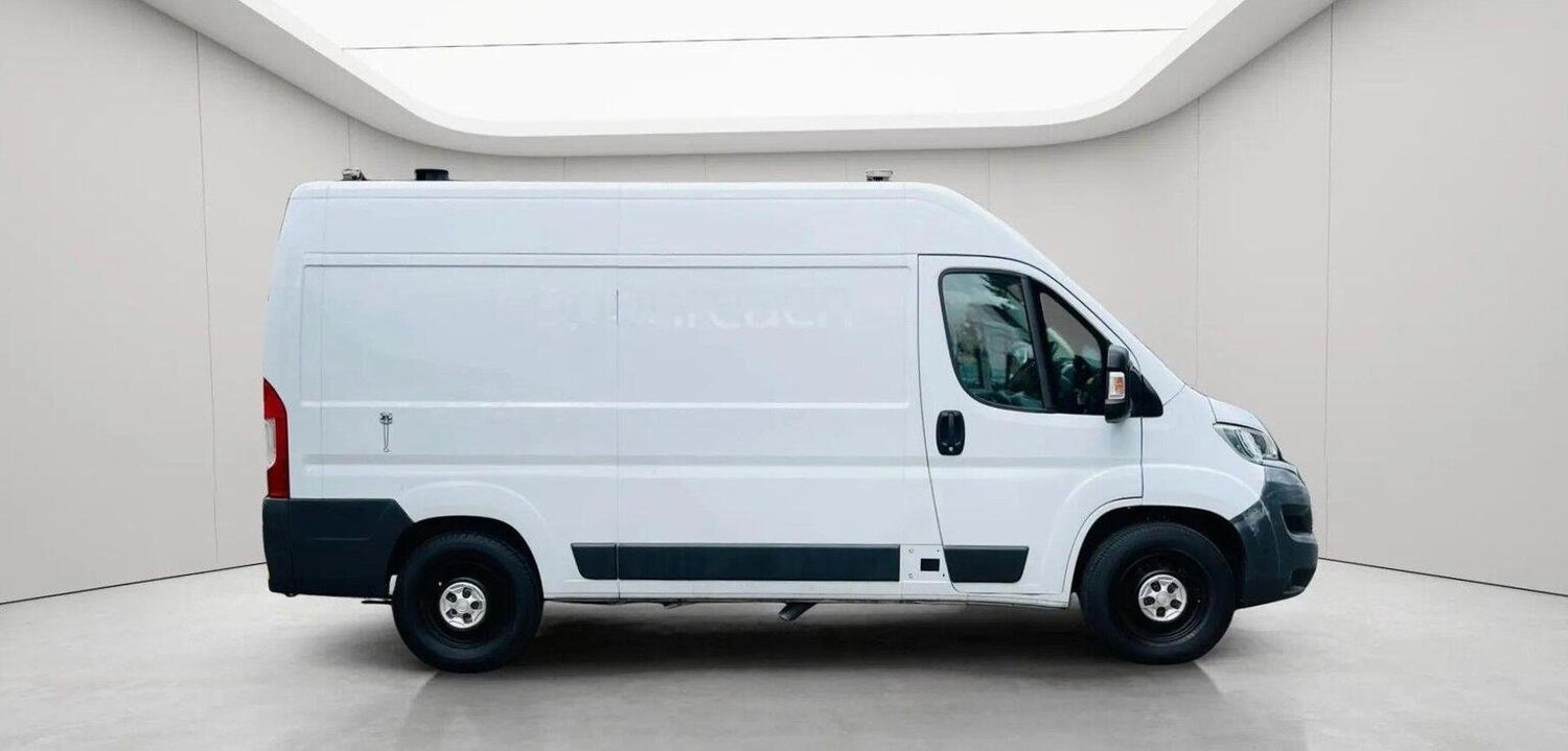 Used Fiat Ducato 2017 for sale - 78070390: Photo 10