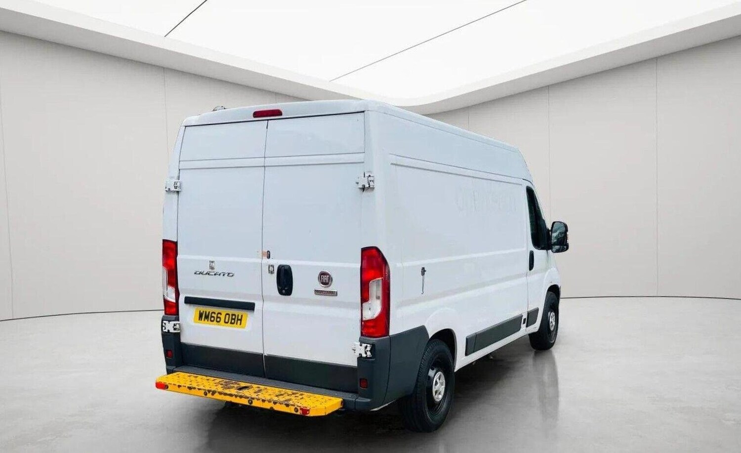 Used Fiat Ducato 2017 for sale - 78070390: Photo 11