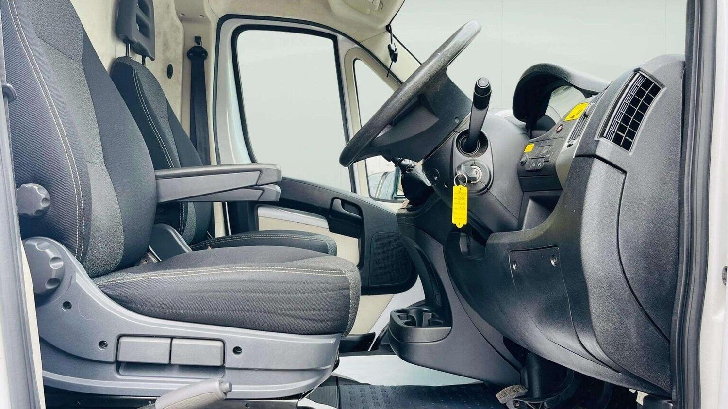 Used Fiat Ducato 2017 for sale - 78070390: Photo 14