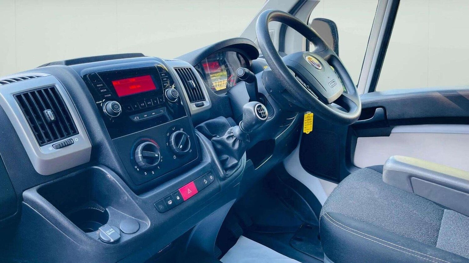 Used Fiat Ducato 2017 for sale - 78070390: Photo 24