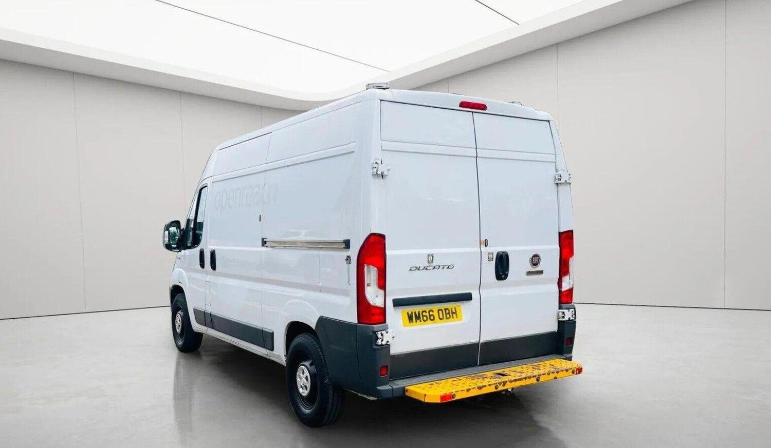 Used Fiat Ducato 2017 for sale - 78070390: Photo 3