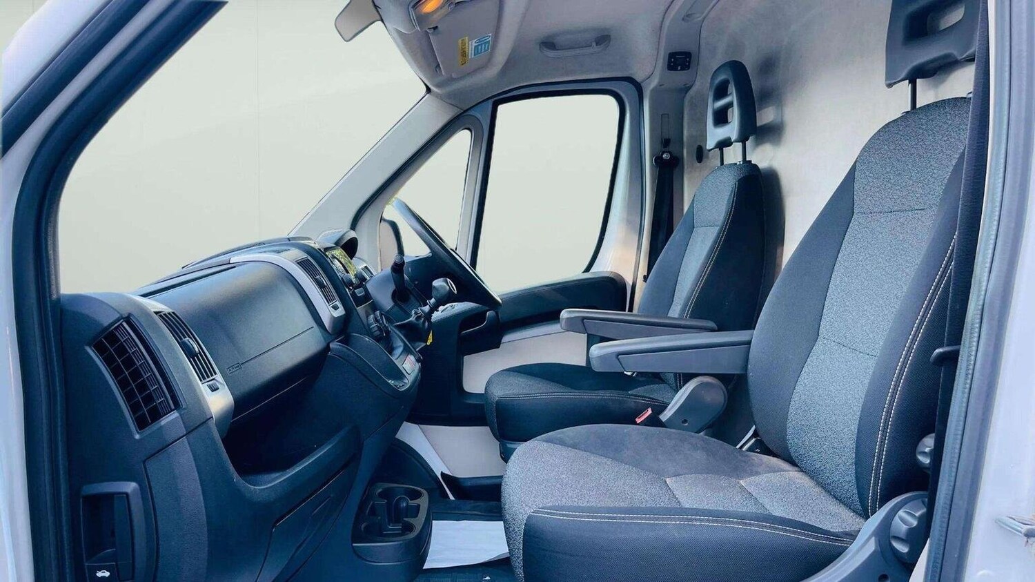 Used Fiat Ducato 2017 for sale - 78070390: Photo 33