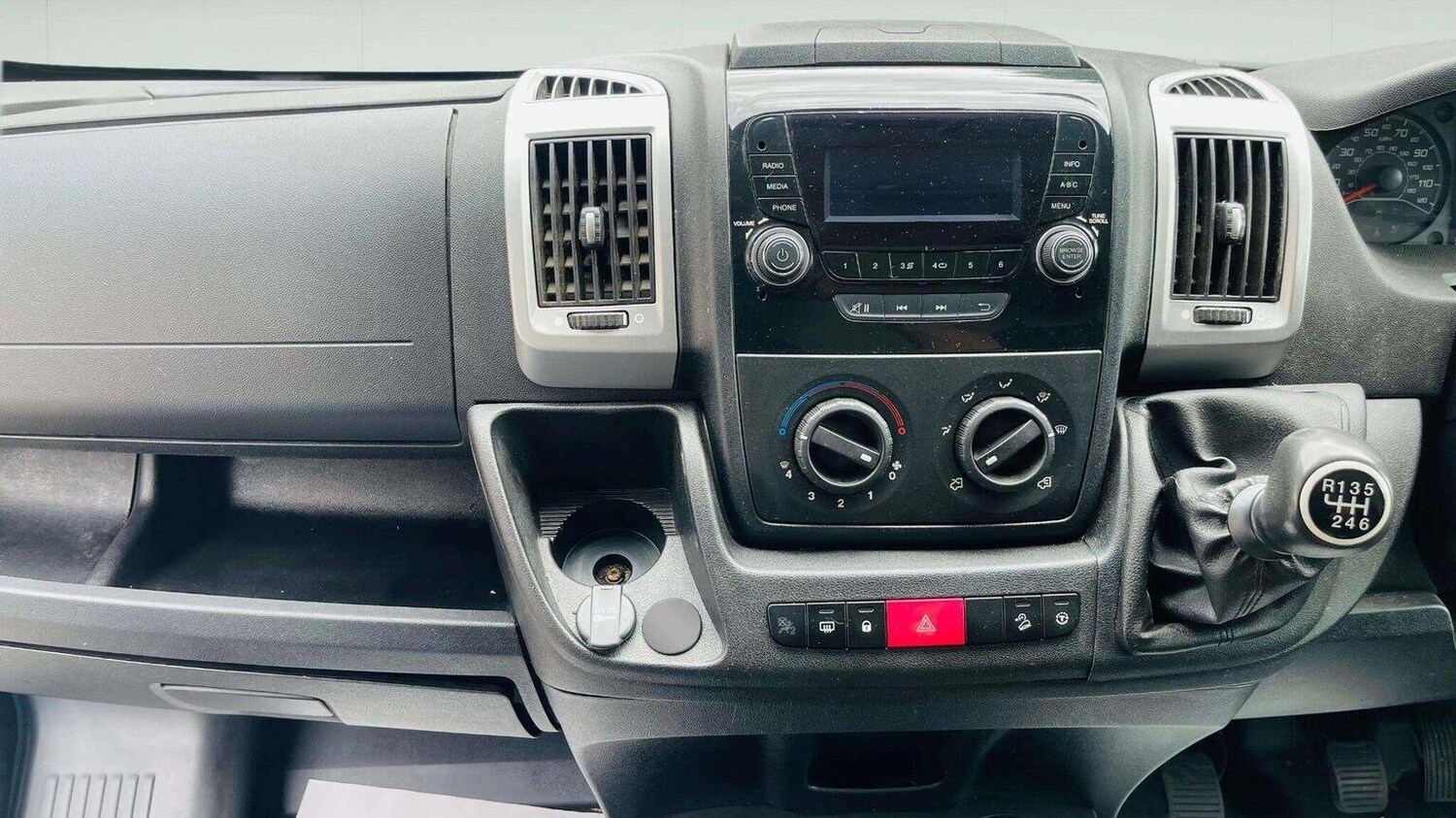 Used Fiat Ducato 2017 for sale - 78070390: Photo 35