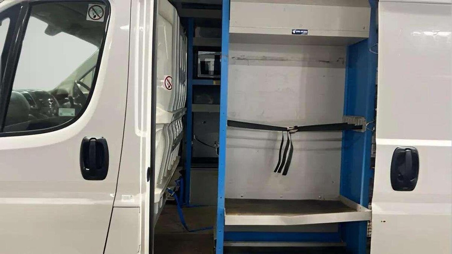 Used Fiat Ducato 2017 for sale - 78070390: Photo 37