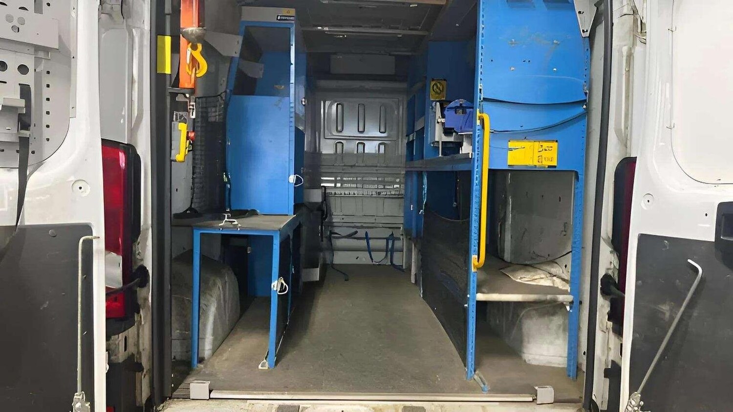 Used Fiat Ducato 2017 for sale - 78070390: Photo 38